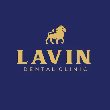 Lavin Dental Clinic logo