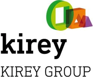 Kirey d.o.o. Niš logo