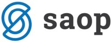 SAOP d.o.o. logo