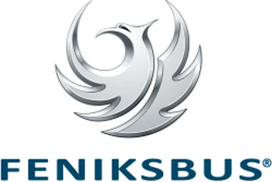 FeniksBus d.o.o. logo