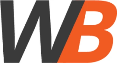 Web Bay logo