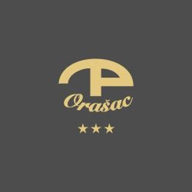 Hotel Orašac logo