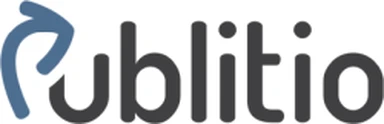 Publitio d.o.o. logo