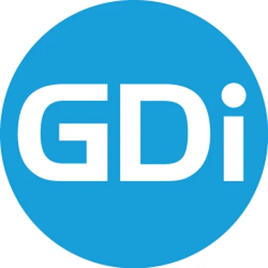 GDi Solutions d.o.o. logo