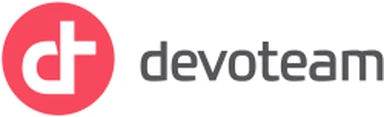 Devoteam d.o.o. logo
