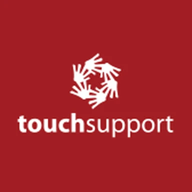 Touch Support, Inc. logo