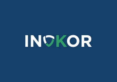 Inokor logo