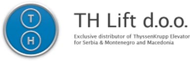 TH Lift d.o.o. logo