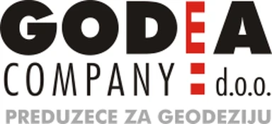Godea company d.o.o. logo
