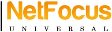 NetFocus Universal d.o.o. logo