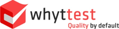 Whyttest d.o.o. logo