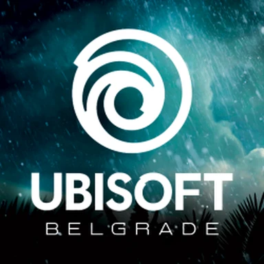 Ubisoft logo