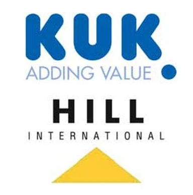 HILL International d.o.o. logo