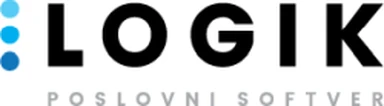 Logik poslovni softver logo