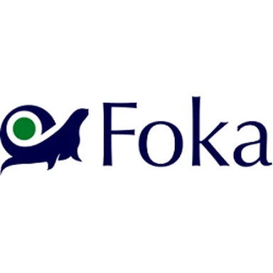 Foka d.o.o. logo