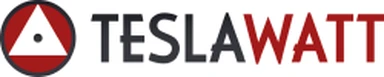TeslaWatt logo