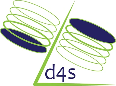 D4S d.o.o. logo