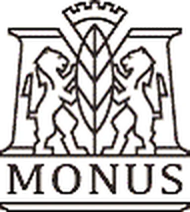 Monus d.o.o. logo