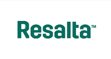Resalta d.o.o. logo