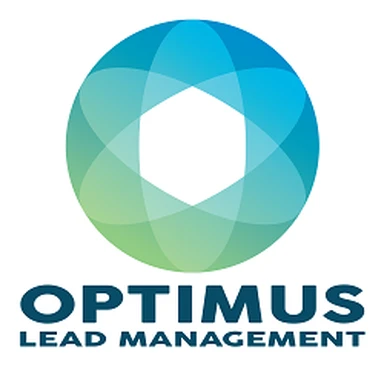 Optimus Lead Management logo