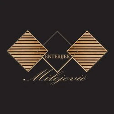 Enterijer Milojević logo