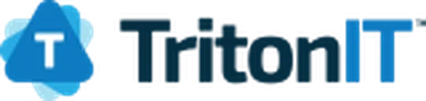 Triton informacione tehnologije d.o.o. logo