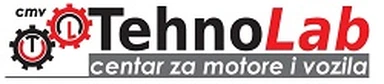 TehnoLab CMV d.o.o. logo