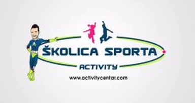 Sportsko udruženje Activity Centar logo