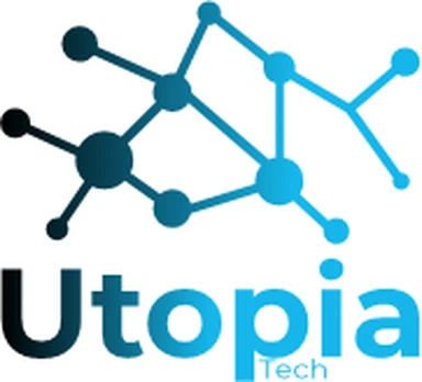 Utopia Tech logo