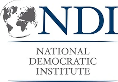 Nacionalni Demokratski Institut logo