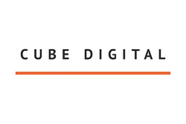 Cube Digital logo