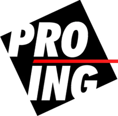 PRO-ING d.o.o. logo