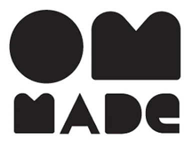 Om Made d.o.o. logo