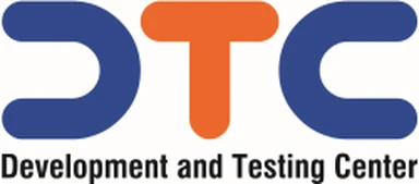 Development and Testing Center logo