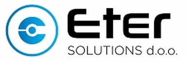 ETER Solutions d.o.o. logo