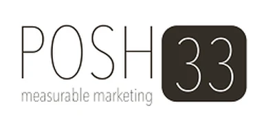 POSH 33 d.o.o. logo