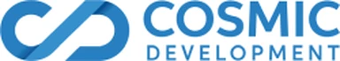 Cosmic Development d.o.o. logo