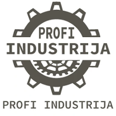 Profi Industrija logo