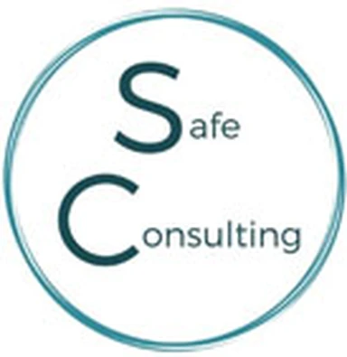 Safe Consulting logo