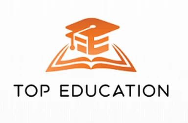 Top Education d.o.o. logo