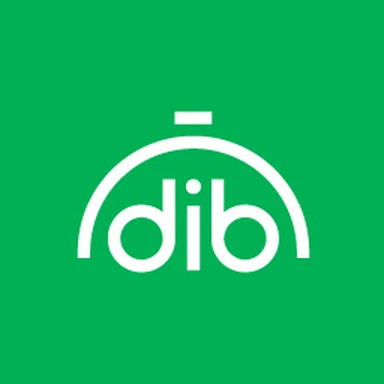 Dib Services Balkan d.o.o. logo