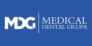 Zavod za zdravstvenu zaštitu radnika Medical Dental Grupa logo