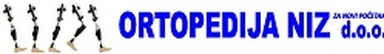 Ortopedija NIZ d.o.o. logo