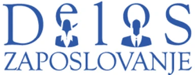 Delos zapolosavanje d.o.o. logo