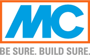 MC-Bauchemie d.o.o. logo