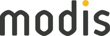 Modis Bulgaria logo