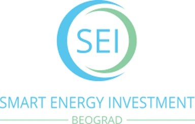 Smart Energy Investment Kft ogranak SEI logo