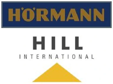 HILL International d.o.o. (Hörmann Serbia) logo