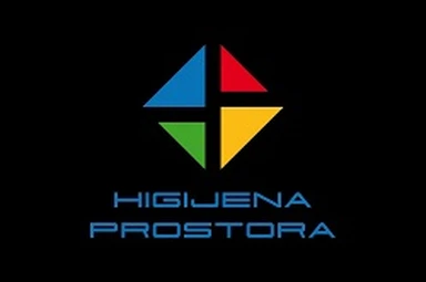 Higijena prostora d.o.o. logo