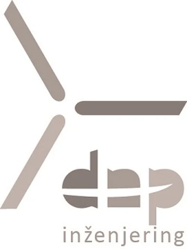 DNP-Inženjering d.o.o. logo